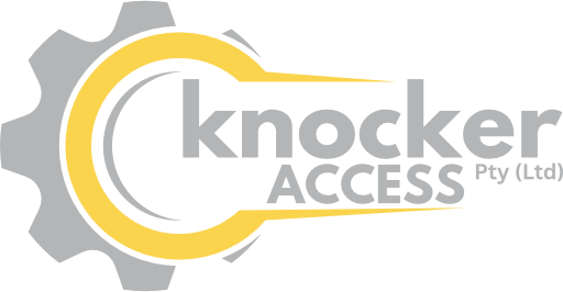 Knocker Access